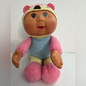 Cabbage Patch Kids Collectible Cutie Heidi Hedgehog Doll
